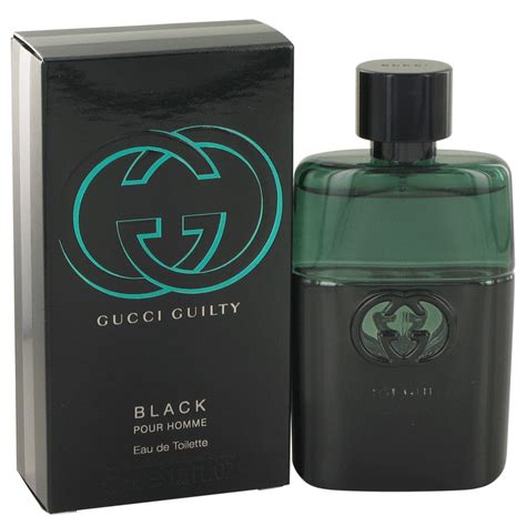 gucci guilty.black|gucci guilty black discontinued.